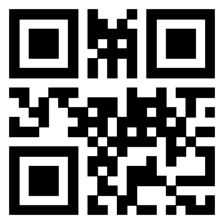 Il Qr Code di 3918286381