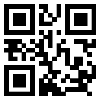 Il Qr Code di 3918286382