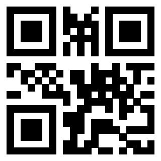 3918286384 Qr Code associato