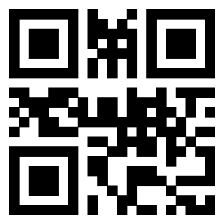 Immagine del Qr Code di 3918286386