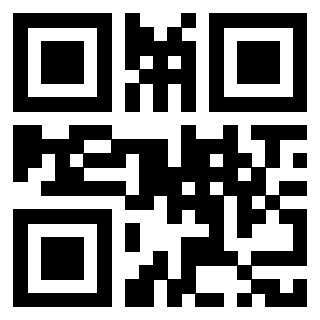 Scansione del Qr Code di 3918286387