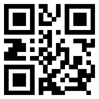 3918286388 - Immagine del QrCode associato