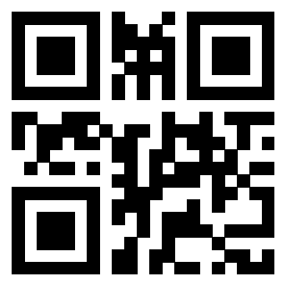 Il QrCode di 3918286391