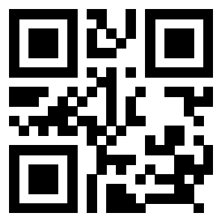 3918286396 Qr Code associato