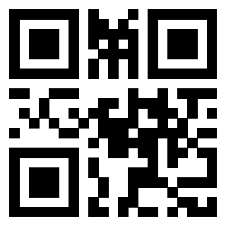 Immagine del QrCode di 3918286397