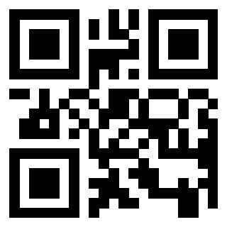 3918286398 - Immagine del QrCode associato