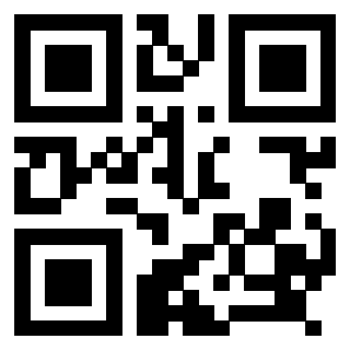 3918286399 QrCode associato