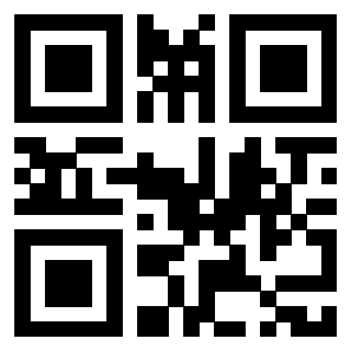 3918286403 Qr Code associato