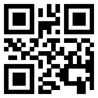 Scansione del Qr Code di 3918286405