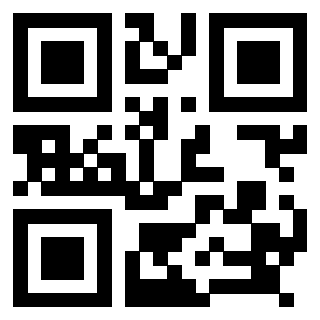 Il Qr Code di 3918286408