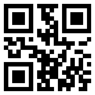 3918286409 - Immagine del Qr Code associato