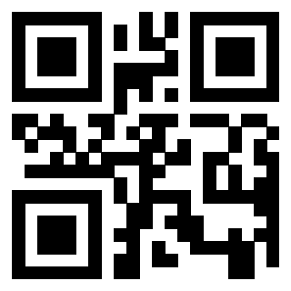 3918286412 - Immagine del Qr Code associato