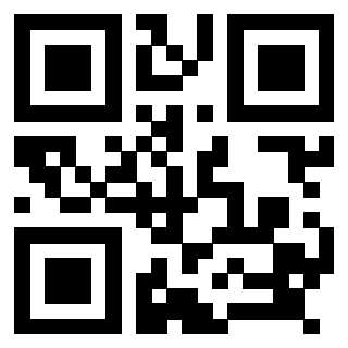 Scansione del Qr Code di 3918286414