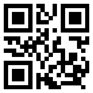 Immagine del QrCode di 3918286415