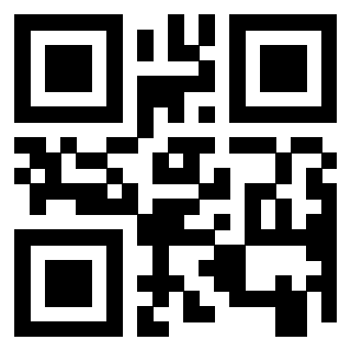 3918286419 Qr Code associato