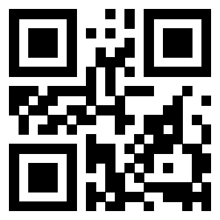 Il QrCode di 3918286421