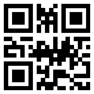 Scansione del QrCode di 3918286422