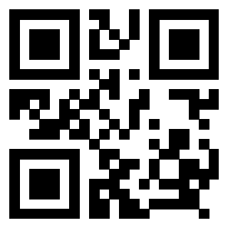 Il Qr Code di 3918286423
