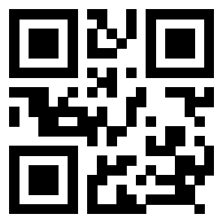Immagine del Qr Code di 3918286426