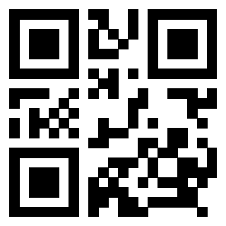 Immagine del Qr Code di 3918286429