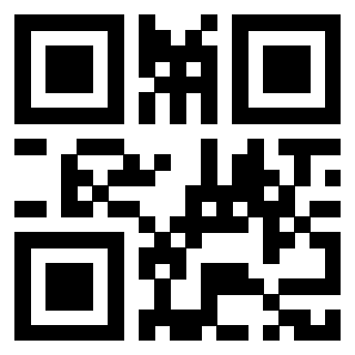 Immagine del Qr Code di 3918286430