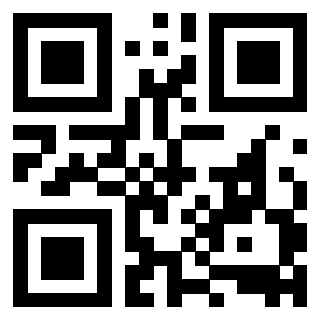 Immagine del QrCode di 3918286431
