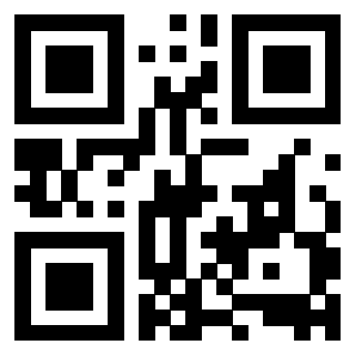 3918286433 - Immagine del QrCode