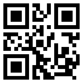 3918286437 - Immagine del Qr Code