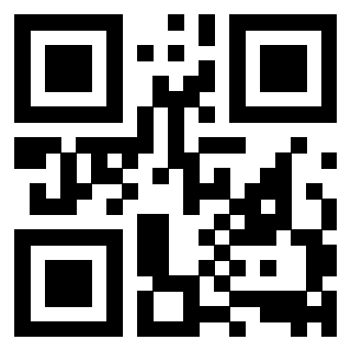 Scansione del Qr Code di 3918286440