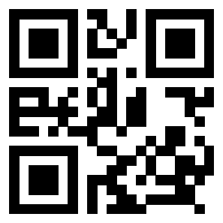 Scansione del QrCode di 3918286441