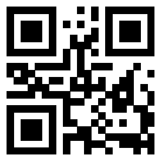 3918286444 - Immagine del Qr Code associato