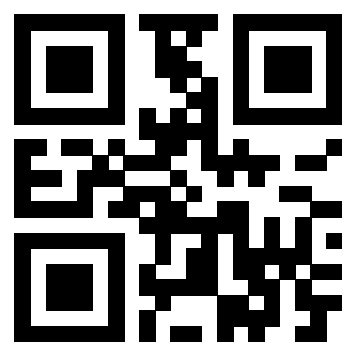 3918286446 Qr Code associato