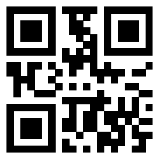 Immagine del QrCode di 3918286450