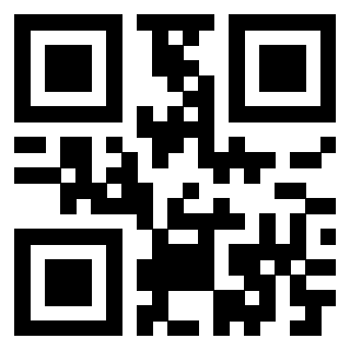 Immagine del QrCode di 3918286452