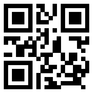 Il QrCode di 3918286453
