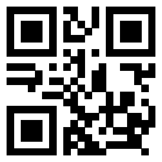 3918286455 - Immagine del QrCode associato