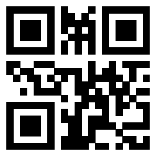 Il QrCode di 3918286457