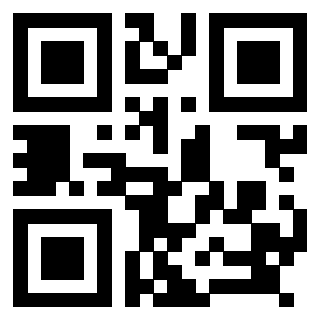Il QrCode di 3918286458