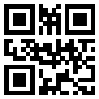 3918286459 - Immagine del QrCode