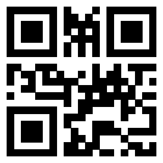 Il QrCode di 3918286460