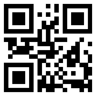 Il QrCode di 3918286464