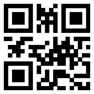 3918286466 - Immagine del Qr Code