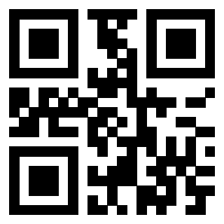 Immagine del QrCode di 3918286467