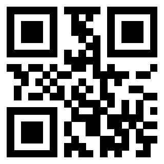 Immagine del QrCode di 3918286468