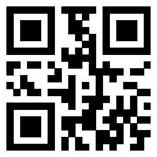 Immagine del Qr Code di 3918286471