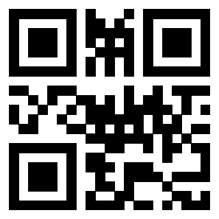 3918286474 Qr Code associato