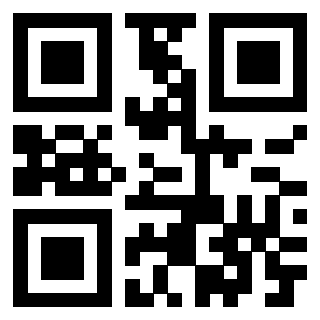 Immagine del QrCode di 3918286475