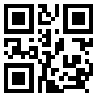 3918286476 Qr Code associato