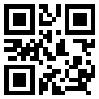 Immagine del Qr Code di 3918286483