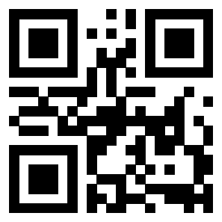 Immagine del Qr Code di 3918286486